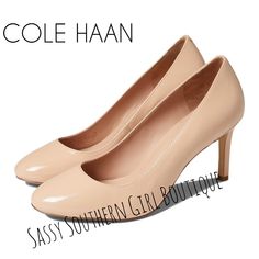 New Cole Haan Nude Patent Leather Pumps. Size 8.5 Closet Details Please Read No Low-Ball Offers Shipping 1-4 Days No Exchanges Per Posh New To Poshmark? Use Promo Code Smartgirlsummer To Get $10 Off When You Sign Up Boho Western Hippie Coastal Farmhouse French Vintage Victorian Y2k Pearlcore Anthropologie Beach Professional Madwell Lace Christmas Barbie Whbm 90's Travel Tie Dye Yellowstone Office Holiday Resort Summer Nordstrom New Years Luxury Shabby Chic Aesthetic Cole Haan Minimalist Girly Ru Italian Dress Shoes, Shabby Chic Aesthetic, Christmas Barbie, Mid Heels Pumps, Chic Aesthetic, Holiday Resort, Office Holiday, Cole Haan Women, Coastal Farmhouse