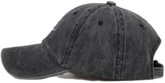 Streetwear Collection, Grey Skies, Cotton Hat, Dad Hat, Hat Sizes, Dad Hats, Dark Grey, Navy Blue, Street Wear