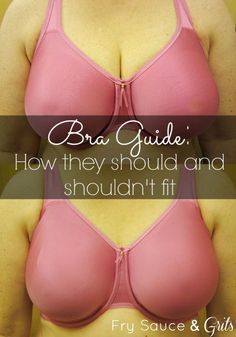 Bra Guide, Fry Sauce, White Bras, Grits, Health And Beauty Tips, Mode Inspiration, Bra Sizes