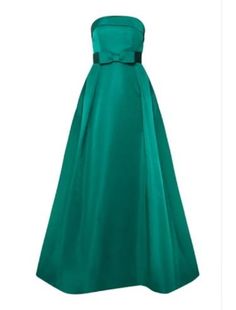 A-Line Evening Gown Vintage Dress Engagement Sweep / Brush Train Sleeveless Strapless Satin with Sleek Bow(s)

If you like, you can save and click to enter the purchase page. Shipping worldwide and Free Shipping. 10% OFF OVER $90+ Satin Strapless Sleeveless Dress For Banquet, Green Sleeveless Evening Dress For Banquet, Sleeveless Satin Gown, Sleeveless Satin Bridesmaid Gown, Sleeveless Green Evening Dress For Prom, Green Sleeveless Evening Dress For Prom, Sleeveless Green Prom Dress, Green Sleeveless Gown For Prom Season, Sleeveless Green Evening Gown