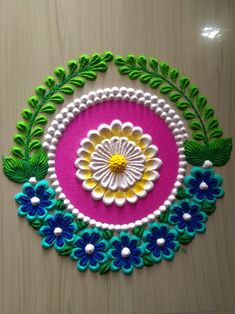 https://youtu.be/2wNIvmBlCeU Rangoli Designs Photo, Chandrayan Rangoli, Latest Rangoli Designs 2022, Easy Rangoli Designs Photos, Rangoli Designs For Diwali Simple, Easy And Unique Rangoli Designs, Easy And Small Rangoli Designs, Agiyarash Rangoli, Best Rangoli Designs Diwali Unique