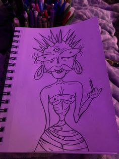 90s Drawings Aesthetic, Trippy Drawing Ideas, Easy Graffiti Drawings, Meaningful Drawings, Black Art Painting, Graffiti Drawing, Doodle Art Designs