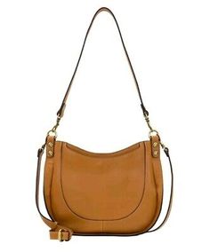 ad eBay - Patricia Nash Caletta Leather Hobo Crossbody Bag-Hazelnut-NWT-$249.95 - Buy Now, click the link (eBay) Dark Tan Leather Crossbody Shoulder Bag, Classic Brown Crossbody Hobo Bag, Cognac Crossbody Hobo Bag, Cognac Crossbody Hobo Bag For Shopping, Cognac Shoulder Bag With Adjustable Strap For Fall, Classic Dark Tan Crossbody Shoulder Bag, Luxury Soft Leather Saddle Bag, Cognac Hobo Crossbody Bag For On-the-go, Brown Saddle Shoulder Bag With Gold-tone Hardware