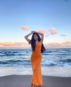 Moana Modern, Kylie Jenner Vestidos, Modern Disney Princesses, Dress Outfits Casual, Dress Fall Outfits, Summer Outfits Dresses, Summer Dress Style, Casual Dress Outfit