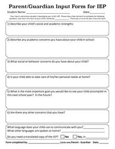 the parent and child's question sheet is shown in this image, which includes two questions