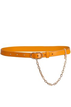 FRAME DENIM-Caramel Le Petit Oval Chain Belt- Pocket Chain, Marissa Collections, Chain Belts, Chain Belt, Frame Denim, Clothing Size Chart, Fashion Essentials, London Fashion, Leather Belt