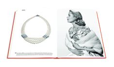 Assouline Books The Impossible Collection of Jewelry Timeless Evening Jewelry With Timeless Design, Classic Timeless Evening Jewelry, Classic Evening Jewelry With Timeless Design, Elegant Timeless Evening Jewelry, Evening White Gold Jewelry With Timeless Design, Elegant Evening Jewelry With Timeless Design, White Gold Jewelry For Evening With Timeless Design, White Gold Jewelry With Timeless Design For Evening, Lovers Knot Tiara