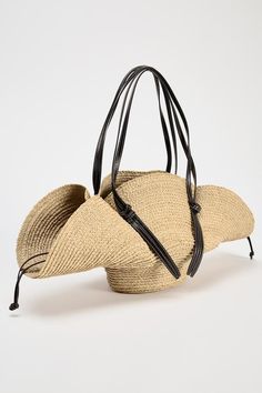 MID-SIZED BASKET BAG - Ecru | ZARA United States Chic Adjustable Bags For Travel, Cream Bag With Adjustable Straps For Daily Use, Beach Bucket Bag With Detachable Strap In Beige, Natural Color Bucket Bag With Adjustable Strap, Natural Bucket Bag With Adjustable Strap For Shopping, Zara Bucket Bag For Shopping, Adjustable Beach Pouch Bag, Beige Tote Bag With Adjustable Straps, Rectangular Bags With Adjustable Straps For Spring