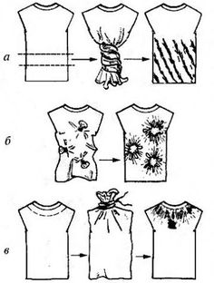 the instructions for how to make an origami shirt with bows and laces