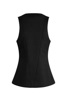 Description Crafted from our new sculpting rib-scuba knit, a soft and flexible feel with every move, our Tuxedo Vest featured cutaways in Black Beauty. The sleeveless style is finished with tonal front buttons. Product Details Body Length: 26", Chest: 33"Model Height 5'9"Model wearing size SMeasurements based on size S Fit & Care Content: 90% Polyester, 10% SpandexMachine wash cold with like colorsDo not bleachTumble dry low or hang to dry Business And Pleasure, Tuxedo Vest, Night Out Tops, Scuba Knit, Kick Flares, Denim Branding, Men Fits, Jewel Neck, Hudson Jeans