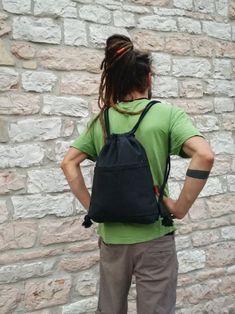 9 Versatile Durable Black Backpack, Practical Bags With Adjustable Straps For Outdoor, Durable Black Travel Backpack, Practical Outdoor Bags With Adjustable Straps, Casual Black Bag For Outdoor, Durable Black Nylon Backpack, Black Softback Backpack For Outdoor Activities, Practical Black Backpack, Black Practical Backpack For Outdoor Activities