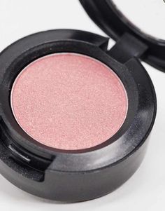 Eyeshadow by MAC Current mood Pigmented shimmer finish Can be used wet or dry Product is non-returnable for hygiene reasons Pink Shop, Current Mood, Access Denied, Asos, Mac, How To Apply, Pink, Color