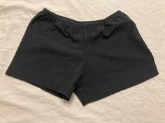 Black cotton spandex shorts ready to ship, find the size chart in the second picture of the listing Cotton Boxer Briefs For Workout, Cotton Mid-thigh Length Shorts In Solid Color, Fitted Cotton Shorts Mid-thigh Length, Fitted Cotton Mid-thigh Shorts, Fitted Cotton Mid-thigh Length Shorts, Basic Shorts With Short Inseam, Cotton High-waisted Biker Shorts, Fitted Cotton Athletic Shorts With Built-in Shorts, Stretch Cotton Bermuda Shorts Mid-thigh Length