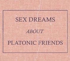 Fwb Aesthetic, Obsessive Love Aesthetic, Does Your Mother Know, Sugarhigh Lovestoned, Marla Singer, Platonic Friends, When Harry Met Sally, New Energy, Just Girly Things