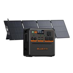 an image of a solar panel and charger