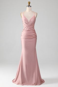 Pink Silk Dress Prom, Pink Silk Formal Dress, Pink Sparkly Dress Prom, Prom Dresses 2024 Pink, Prom Dresses Long Bodycon, Hoco Pink Dress, Pink Dress Fancy, Formal Dresses Sparkly, Semi Casual Dress