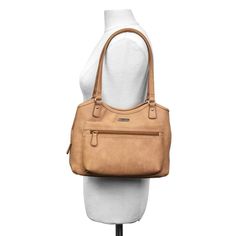 Oakland Tote – MultiSac Handbags Casual Double Handle Satchel For Everyday Use, Casual Double Handle Shoulder Bag For Everyday Use, Casual Shoulder Bag With Double Handle For Everyday Use, Casual Everyday Shoulder Bag With Double Handle, Casual Everyday Double Handle Shoulder Bag, Casual Shoulder Bag With Zipper For Everyday Use, Casual Everyday Shoulder Bag With Zipper, Versatile Everyday Softback Satchel, Everyday Shoulder Diaper Bag With Top Carry Handle