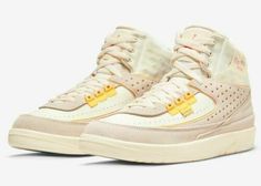 Union Jordan 2 Rattan Union exclusive  Men's size 7.5 Confirmed order will ship upon receiving Air Jordan 2 Retro, Air Jordan 2, Red Beach, Air Jordan 12 Retro, Air Jordan Retro, Jordan 2, Sneaker Release, Adidas Yeezy Boost 350, Jordan 13