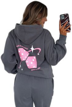 Graphic Print Hoodie For Loungewear, Graphic Print Hoodie Sweats For Loungewear, Fleece Hoodie With Graphic Print For Loungewear, Oversized Hooded Sweats For Leisure, Graphic Print Fleece Hoodie For Loungewear, Oversized Sportswear Hoodie For Leisure, Oversized Hoodie For Leisure In Sportswear Style, Winter Oversized Sweats For Leisure, Oversized Sweats For Winter Leisure