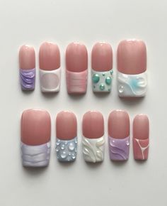 Nail Layout, X Nails Design, Which Nails, Deco Nails, Gel X Nails, X Nails, Art Deco Nails, Classy Acrylic Nails, Nice Nails