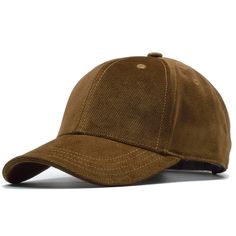 You will find that this baseball cap is a high quality, stylish cap made with high quality materials and is designed to be stylish and comfortable. Do you wanahavit? Solid Color One-size Flat Cap, Classic Brown Baseball Cap For Outdoor, Trendy Brown Visor Baseball Cap, Brown Adjustable Six-panel Baseball Cap, Adjustable Six-panel Brown Baseball Cap, Adjustable Brown Dad Hat With Visor, Trendy Flat Cap Baseball Cap For Outdoor, Trendy Brown Baseball Cap With Curved Brim, Classic Brown Snapback Dad Hat