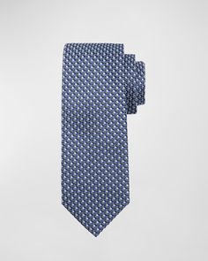 Find BRIONI Woven Geometric Silk Tie on Editorialist. Brioni tie in silk featuring a woven geometric pattern Selftie style Silk Dry clean Made in Italy Elegant Summer Patterned Ties, Luxury Elegant Patterned Ties, Luxury Classic Patterned Ties, Patterned Luxury Ties For Semi-formal Occasions, Luxury Patterned Silk Tie, Neck Ties, Mens Neck Ties, Silk Ties, Suit And Tie