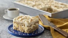 Caramel Apple Tiramisu Recipe - Pillsbury.com Apple Tiramisu, Italian Cookies Recipes, Creme Brulee Pudding, Apple Pie Cups, Pillsbury Cookie Dough, Pillsbury Crescent Rolls, Pie Cups, Cheesecake Cream, New Foods To Try