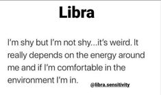 the words libra are written in black and white on a white background with an image of