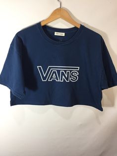 Vans Crop T-Shirt Urban Threads, Crop T Shirt, Cropped Tube Top, Crop Tshirt, Tube Top, Womens Clothing Tops, Favorite Outfit, Bathing Beauties, United States