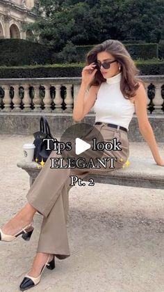 That Woman Lifestyle on Instagram: "Building an elegant wardrobe is an art—start with these six timeless pieces to create a canvas of endless style possibilities ✨

#timelesselegance #wardrobeessentials #fashion #elevatedstyle #classy #classystyle #classywomen #wardrobeessentials #classicalstyle #millionairemindset #womensupportingwomen #womanempowerment #mindsetiseverything #lawofattraction #makeithappen" Elegant Wardrobe, Classic Wardrobe Essentials, Functional Wardrobe, Classic Wardrobe, White Button Down, Women Lifestyle, Classy Women, Women Supporting Women