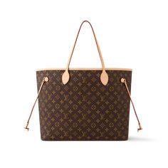 Products by Louis Vuitton: Neverfull GM Louis Vuitton Gm Neverfull, Louie Vuttion, Lv Tote Bag, Neverfull Louis Vuitton, Louis Vuitton Taschen, Gm Monogram, Louis Vuitton Tote Bag, Louis Vuitton Tote, Louis Vuitton Neverfull Gm