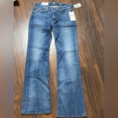 Brand New With Tags Kimmie Bootcut Baby Boy Room Nursery, 7 For All Mankind Jeans, Baby Boy Rooms, Boy Room, Fancy Dresses, For All Mankind, 7 For All Mankind, Western Fashion, Jeans And Boots