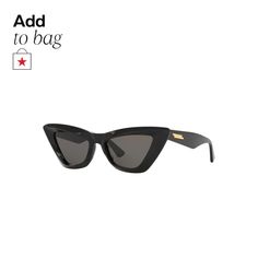 in stock Designer Cat Eye Sunglasses For Evening, Designer Cat Eye Sunglasses With Tinted Lenses For Evening, Designer Cat Eye Sunglasses With Gradient Lenses For Evening, Luxury Cat Eye Sunglasses For Evening, Designer Cat Eye Sunglasses With Gradient Lenses, Luxury Polarized Cat Eye Sunglasses For Evening, Designer Cat Eye Sunglasses With Mirrored Lenses For Evening, Luxury Black Cat Eye Sunglasses, Designer Cat Eye Sunglasses With Mirrored Lenses