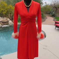 Questions? Leave A Comment Below! Mod Dress, 1970s, Vintage Ladies, Vintage Dresses, Midi Dress, Cuff, Orange, Womens Dresses, White