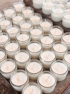 SAMPLE Wholesale Soy Candles Soy candle The Gift Gala Shop Candle Co. Candle Catalog, Baptism Candle Favors, Private Label Candles, Label Candle, Bulk Candles, Gift Subscription Boxes, Baptism Candle, Event Favors, Wedding Shower Favors