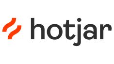 Hotjar Logo To Win, Tools