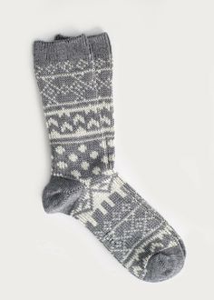 Get classic Scandinavian women's boot #sock knit with a non-itch wool blend and heavier gauge needles for extra comfort and coziness. Pairs perfectly with your favourite winter boots. Dressy Boots, Knit Boot Socks, Natural Women, Boot Socks, Sport Socks, Alpaca Wool, Grey Women, Winter Boots, Knitting Socks