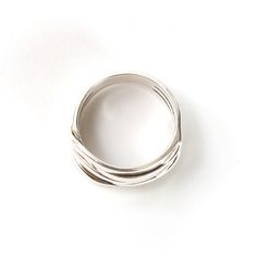 99% Recycled Sterling Silver Designed Locally in Housatonic FREE SHIPPING on orders over $50 shipping to the lower 48 US states Sterling Silver Stackable Wide Band Rings In White Gold, Stacked Sterling Silver Rings, Sterling Silver Stacked Promise Rings, Stackable Wide Band Rings In Sterling Silver, Stackable Wide Band Sterling Silver Rings, Everyday Silver Stacked Rings, Everyday Stacked Silver Rings, Minimalist Stacked Silver Rings, Stacked Sterling Silver Rings In Silver