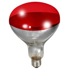 Little Giant Heat Lamp Bulb Red Bulbs 250 Watt Heat Lamp Bulbs, Poultry Supplies, Heat Lamp, Forestry Equipment, Wooden Rabbit, Heat Lamps, Reptiles Pet, Equipment For Sale, Lamps For Sale