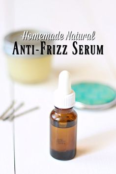 Anti Frizz Serum, Anti Frizz Hair, Anti Frizz, Natural Haircare, Hair Food, Frizzy Hair