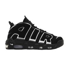 Find NIKE Air More Uptempo '96 ' White' 2023 on Editorialist. Air More Uptempo '96 'Black White' 2023 Nike Air More Uptempo 96, Nike Air Uptempo, Nike Air More Uptempo, Nike Air More, Curator Style, Mens Shoes Sneakers, Nike Shoes, Nike Air, Men's Shoes