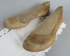 Vintage wooden shoe forms - set of 2 Measurements: approx.11 inches long Condition: has signs of use and time Product color may slightly vary due to photographic lighting sources and/or your monitor/screen settings Take a look in my shop to find other vintage treasures: http://www.etsy.com/shop/VintageByLeni If you have any questions, please familiarize yourself with my shop policies: http://www.etsy.com/shop/VintageByLeni/policy?ref=shopinfo_policies_leftnav Looking for face masks? http://www.etsy.com/shop/LeLeniHome Shoe Mold, Shoe Molding, Vintage Shoe, Wooden Shoe, Wooden Shoes, Photographic Lighting, Vintage Shoes, Shop Policies, 11 Inches