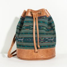 We're so excited about the Bristol Bakpack. In the making for a long time and it's finally here. This casual cinch bag is so fun and should go with you anytime you're exploring a new city. You can wear it on both shoulders or just one for a trendy look. The easiest bag to grab and run out the door to your next adventure. Casual Bucket Satchel For Travel, Casual Travel Pouch Bag, Adjustable Strap Backpack For Weekend Trips, Standard Backpack With Removable Pouch For Weekend Trips, Adjustable Strap Standard Backpack For Weekend Trips, Weekend Trip Backpack With Removable Pouch, School Satchel Bucket Bag With Adjustable Strap, Casual School Satchel With Paper Bag Included, Casual Travel Bag With Removable Pouch