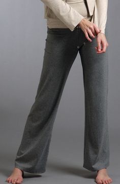 "Loungewear Drawstring Pant  Relax, and kick up your feet in these comfy drawstring pants. Contrast trim at the waist . Elastic waist with drawstring adjustment. Inseam 28 \" 95% viscose , 5% spandex. Machine wash cold, flat dry. SIZE CHART:  Size                      Bust.            Waist XS=0-2               B 30\"-33\"       W 23\"-25\" SML= 4-6           B 34\"-35\"    W 26\"-29\" MED = 6-8          B 36\"-38\"   W 30\"-33\" LG = 10-12          B 39\"-41\"    W 33\"-36\" XL= 12-14 Comfortable Straight Leg Pants With Drawstring, Comfortable Drawstring Pants, Athleisure Lounge Pants With Drawstring, Athleisure Drawstring Lounging Pants, Athleisure Drawstring Pants For Lounging, Comfortable Leisure Pants With Drawstring, Gray Full Length Drawstring Bottoms, Comfortable Straight Leg Bottoms With Drawstring, Stretch Straight Leg Bottoms With Drawstring