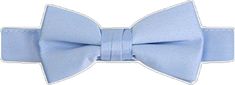 Blue Summer Bow Tie With Tie Back, Blue Summer Bow Tie For Business, Blue Bow Tie For Summer Business Events, Classic Blue Tie With Butterfly Knot, Blue Bow Tie With Bow Tie Back For Summer, Blue Bow With Butterfly Knot, Classic Blue Bow Tie For Summer, Blue Butterfly Knot Bow Tie, Summer Blue Bow Tie