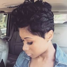 thecutlife @thecutlife Love the volume @...Instagram photo | Websta (Webstagram) Fierce Hairstyles, Diva Hairstyles, Natural Twist, Hair Colorful, Cut Life, Ombré Hair