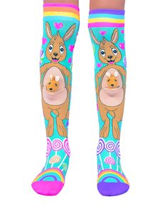 Get ready for an adventure down under--These socks come with an actual toy baby Joey! Comes in two sizes, one for kids and another larger size for kids-at-heart! 🦘✨ Baby Joey, Accessorize Bags, Book Clothes, Toy Baby, Heart For Kids, Short Jumpsuit, Winter Accessories, Girl Clothes, Men's Grooming