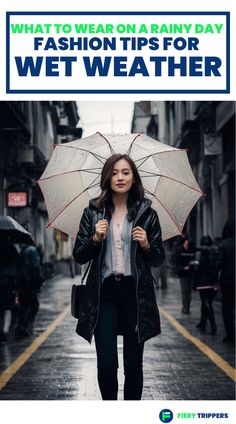 Rain in the forecast? Don’t worry! Explore the best fashion tips for wet weather and find out how to stay stylish on a rainy day. From waterproof jackets to cozy layers, we’ve got you covered.
#RainyDayOutfits #WetWeatherFashion #StayDry #WhatToWear #FashionTips #RainReady Day Fashion, Best Outfits, Cargo Joggers