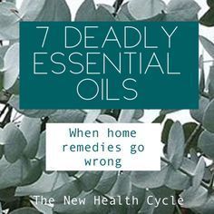 Kids in the hospital for essential oil poisoning are growing. Mothers and women who care for children need to be mindful and keep these essential oils out of kids reach to keep them safe. Safety first when using natural medicine and mixing home remedies. #homeremedies #essentialoils #woman #momlife #naturalmedicine Floral Essential Oils, Essential Oil Companies, Essential Oils Gifts, Essential Oil Uses, Natural Health Remedies, Diffuser Blends, Essential Oil Recipes, Natural Cleaning Products