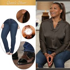 Queen's Closet: May 26, 2014 Tracy Ellis Ross Style, Ellis Ross, Famous Actresses, Plus Size Fashionista, Queen Outfit, Summer Fashions